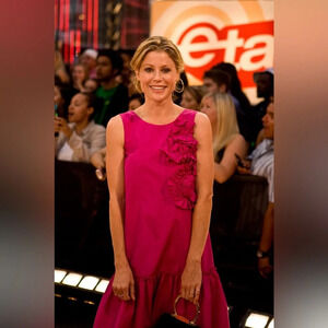 Robert Roderiguez Pink Mini  Sleeveless dress, size 4